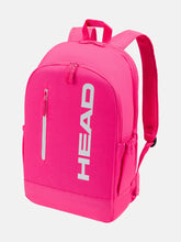 Load image into Gallery viewer, HEAD 17L BASE BACKPACK PINK
