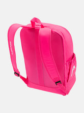 Load image into Gallery viewer, HEAD 17L BASE BACKPACK PINK
