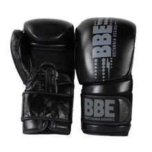 Load image into Gallery viewer, BBE CLUB LEATHER SPARRING BAG BOXING GLOVE
