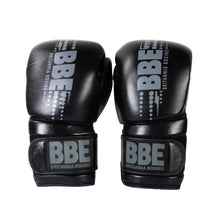 Load image into Gallery viewer, BBE CLUB LEATHER SPARRING BAG BOXING GLOVE

