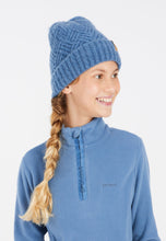 Load image into Gallery viewer, PROTEST JUNIOR MUTEY 1/4ZIP FLEECE GALAXY

