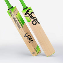 Load image into Gallery viewer, KOOKABURRA KAHUNA 4.1 CRICKET BAT GREEN H
