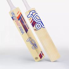 Load image into Gallery viewer, KOOKABURRA RAPID 6.5 FORCE CRICKET BAT SHORT HANDLE

