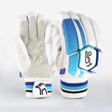 Load image into Gallery viewer, KOOKABURRA RAPID 5.1 CRICKET BAT GLOVE BLUE

