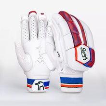 Load image into Gallery viewer, KOOKABURRA RAPID 4.1 BATTING GLOVES
