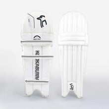Load image into Gallery viewer, KOOKABURRA GHOST 6.1 CRICKET BATTING PADS AMBI
