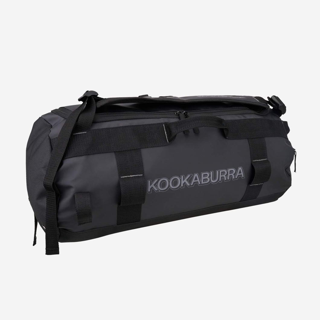 KOOKABURRA PRO SWITCH HOCKEY BACKPACK BLACK