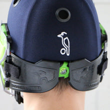 Load image into Gallery viewer, KOOKABURRA PRO NECK GUARD
