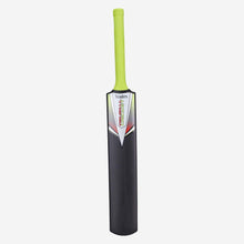 Load image into Gallery viewer, KOOKABURRA WINDBALL CRICKET BAT BLACK SMALL SIZE 3
