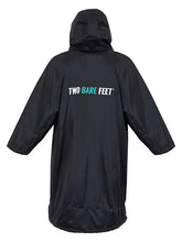 Load image into Gallery viewer, TWO BARE FEET WEATHERPROOF CHANGING ROBE/MAT CAMO/TEAL SENIOR
