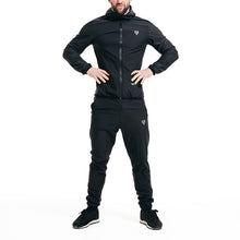 Load image into Gallery viewer, RDX H2 SAUNA SUIT BLACK
