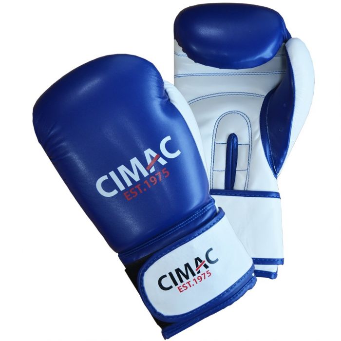 CIMAC PU BOXING GLOVE 6oz