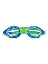Load image into Gallery viewer, ZOGGS BONDI REMIX JUNIOR BLUE/GREEN/BLUE TINT
