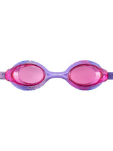 Load image into Gallery viewer, ZOGGS BONDI REMIX JUNIOR GOGGLE VIOLET/PINK TINT/PINK

