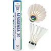 YONEX AEROSENA AS20 FEATHER SHUTTLECOCKS