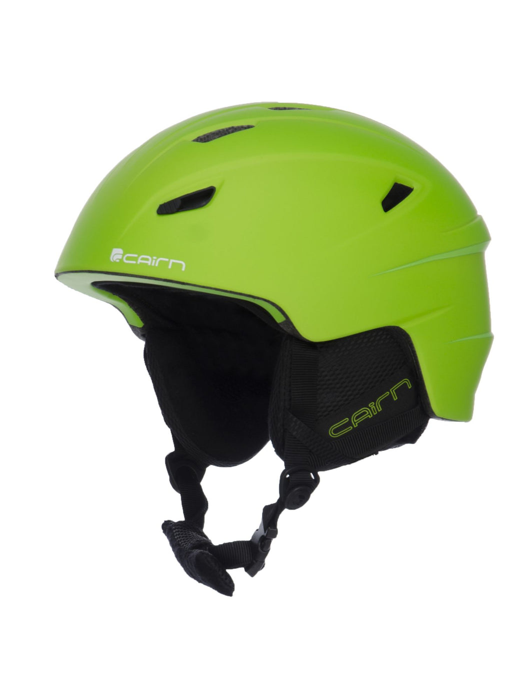 MANO CAIRN JUNIOR ELECTRON HELMET GREEN MEDIUM