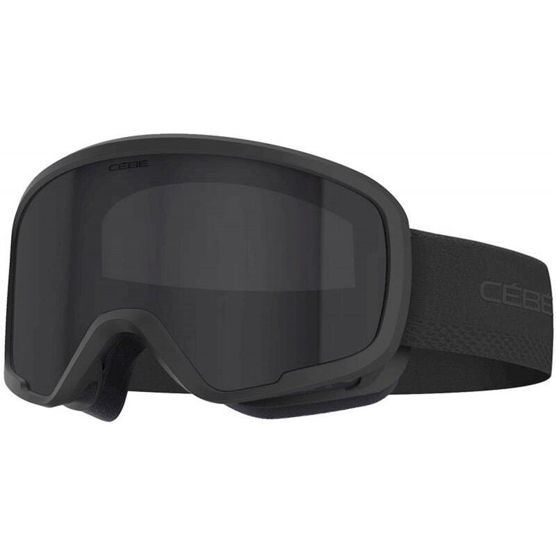 CEBE HOOPOE 2 201 BLACK JUNIOR SKI GOGGLES