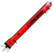Load image into Gallery viewer, CRESSI ELITE SMB MARKER BUOY RED
