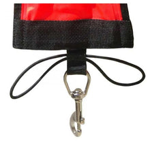Load image into Gallery viewer, CRESSI ELITE SMB MARKER BUOY RED
