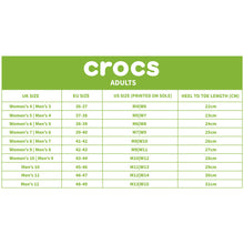 Load image into Gallery viewer, CROCS CLASSIC COZY SLIDER BONE
