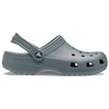 CROCS CLASSIC CLOG CONCRETE