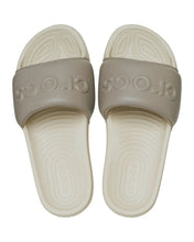 Load image into Gallery viewer, CROCS ALL DAY SLIDER BONE/TAUPE
