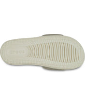 Load image into Gallery viewer, CROCS ALL DAY SLIDER BONE/TAUPE
