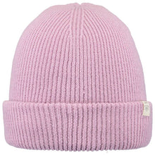 Load image into Gallery viewer, BARTS KINABALU KIDS BEANIE ORCHID 4-8 YEARS
