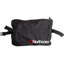 Load image into Gallery viewer, NORTHCORE 2025 DELUXE SUP/ SURF CARRY SLING BLACK
