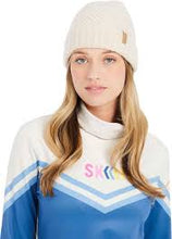 Load image into Gallery viewer, PROTEST WOMENS PRTMERCI 1/4 ZIP ACTIVE TOP GALAXY
