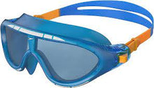 Load image into Gallery viewer, SPEEDO JUNIOR RIFT BIOFUSE SWIMMING  GOGGLE  ASSORTED COLOURS
