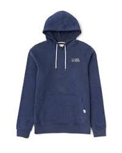 Load image into Gallery viewer, SATROCK MENS ORIGINAL POP HOOD NAVY
