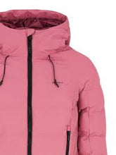 Load image into Gallery viewer, PROTEST WOMENS PRTALYUMI SNOW JACKET ROSE DUST

