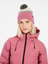 Load image into Gallery viewer, PROTEST WOMENS PRTALYUMI SNOW JACKET ROSE DUST
