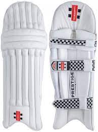 GRAY NICOLLS PRESTIGE WICKET KEEPING PAD