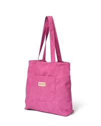 SALTROCK LAGUNA SHOPPER BAG PINK