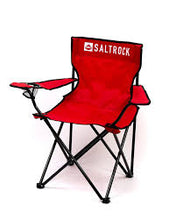 Load image into Gallery viewer, SALTROCK SANUR BEACH FOLD CHAIR RED
