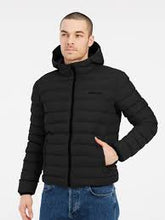 Load image into Gallery viewer, PROTEST MENS PRTBASSO COAT BLACK
