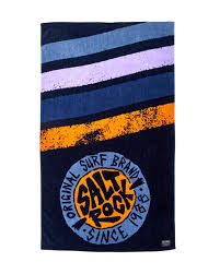 SALTROCK ORIGINAL SENIOR  TOWEL BLUE