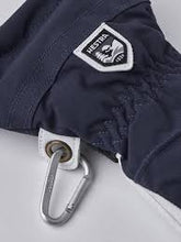 Load image into Gallery viewer, HESTRA LADIES HELI SKI MITT  NAVY/WHITE
