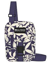 SALTROCK FESTIVAL CROSSBODY BAG DARK BLUE