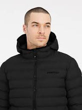 Load image into Gallery viewer, PROTEST MENS PRTBASSO COAT BLACK
