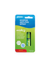 Load image into Gallery viewer, ZOGGS ECOFOG ANTI-FOG GOGGLE SPRAY
