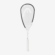 Load image into Gallery viewer, HEAD EXTREME 120 2023 SQUASH RACKET BLACK/WHITE
