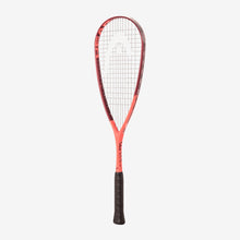Load image into Gallery viewer, HEAD EXTREME 135 2023 SQUASH RACKET RED
