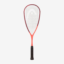 Load image into Gallery viewer, HEAD EXTREME 135 2023 SQUASH RACKET RED
