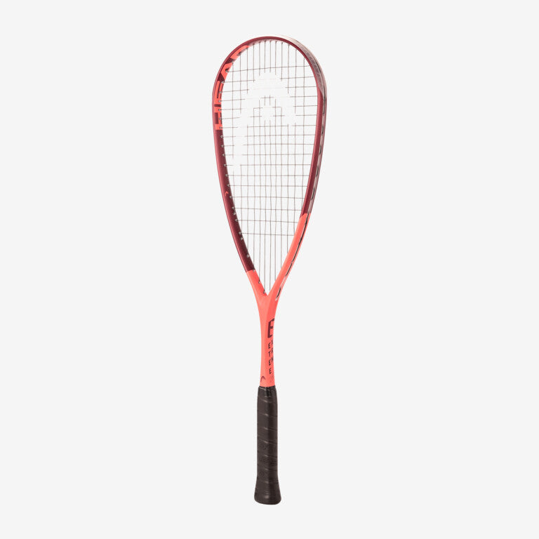 HEAD EXTREME 135 2023 SQUASH RACKET RED