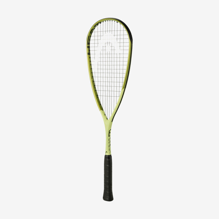 HEAD EXTREME 145 2023 SQUASH RACKET GREEN