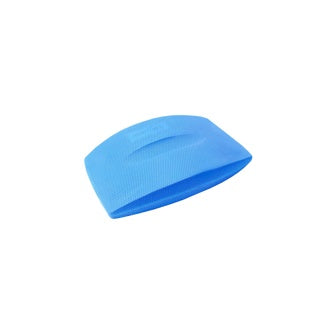 AB MAT - ABDOMINAL SIT UP SUPPORT  BLUE