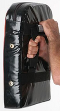 Load image into Gallery viewer, CIMAC JUMBO STRAIGHT SHIELD RED
